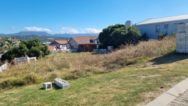 0 Bedroom Property for Sale in Groot Brakrivier Central Western Cape